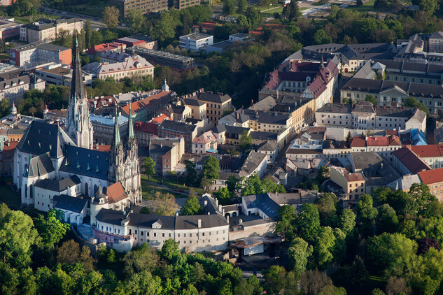 Olomouc