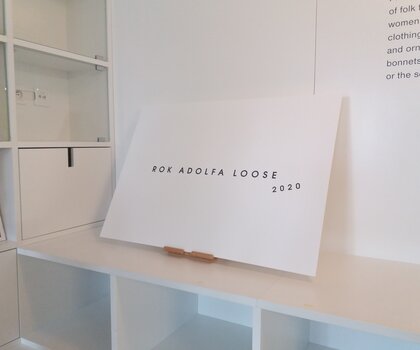 Rok 2020 byl vyhlášen Rokem Adolfa Loose 