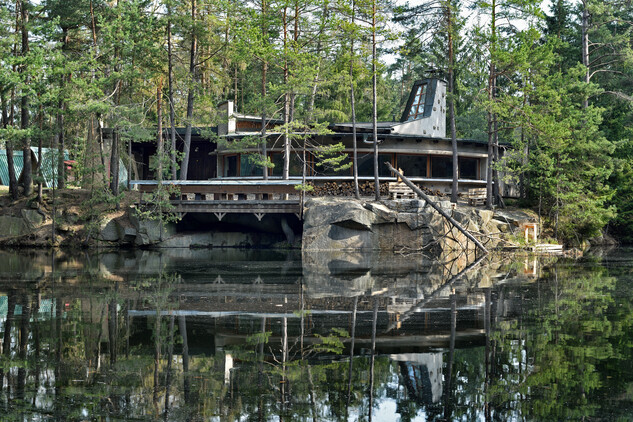 Tábornická škola v Lipnici nad Sázavou