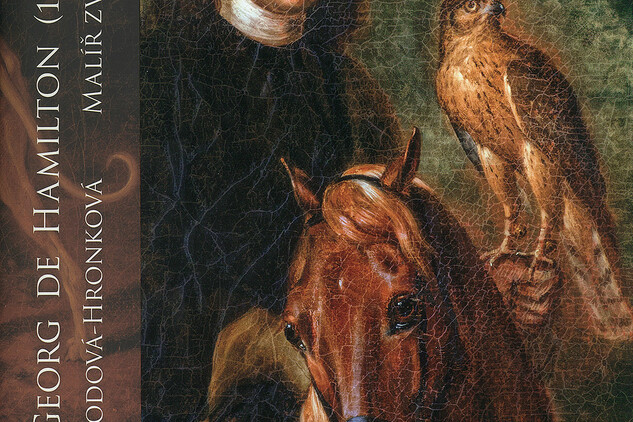 Johannes Georg de Hamilton, malíř zvířat a lidí 