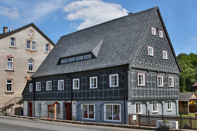 Lipová, okr. Děčín, čp. 424