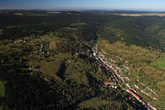 Jáchymov