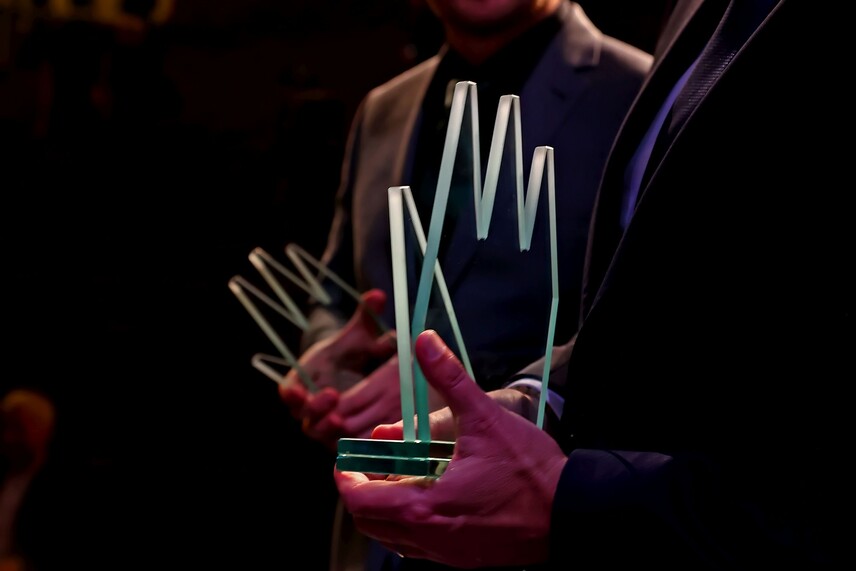 Udílení cen Patrimonium pro futuro 2025