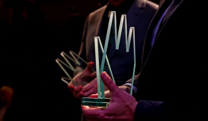 Udílení cen Patrimonium pro futuro 2025