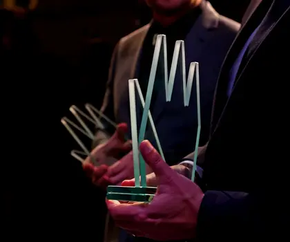 Udílení cen Patrimonium pro futuro 2025