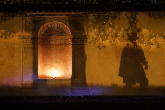 Státní zámek Kratochvíle