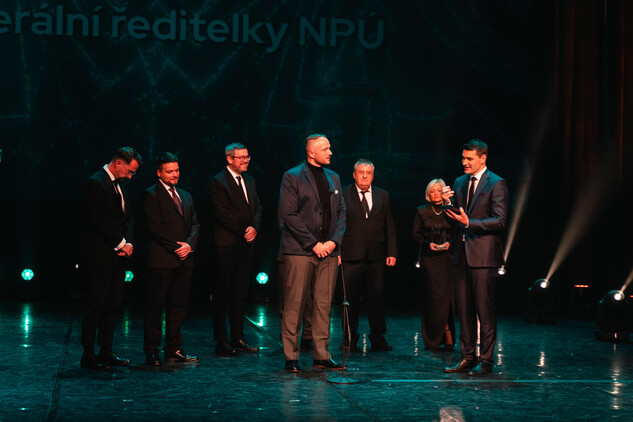 Obnova vily Františka Grossmanna v Ostravě
