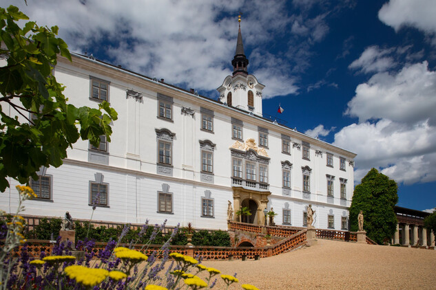 Lysice