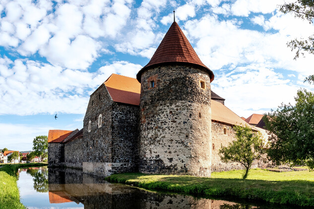 Švihov