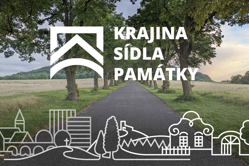 Krajina Sídla Památky 2024 Krajina Sídla Památky 2024