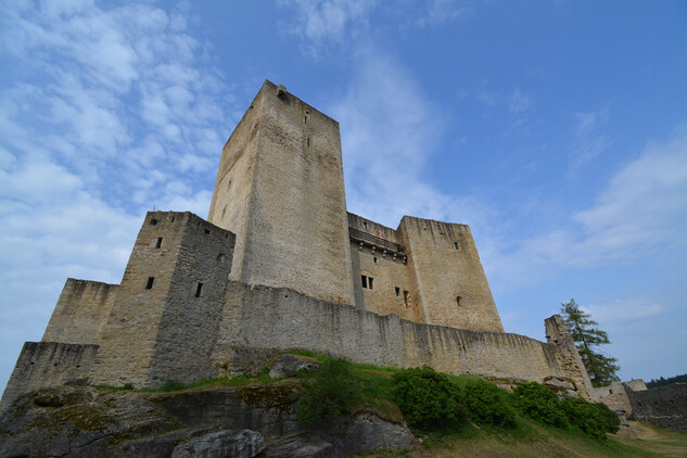 Landštejn