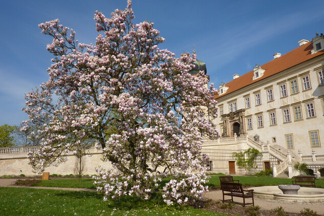 Mníšek pod Brdy