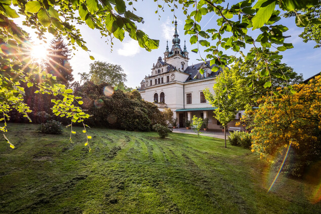 Velké Březno