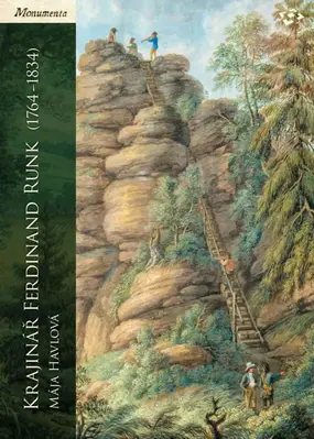 Krajinář Ferdinand Runk - Národní památkový ústav