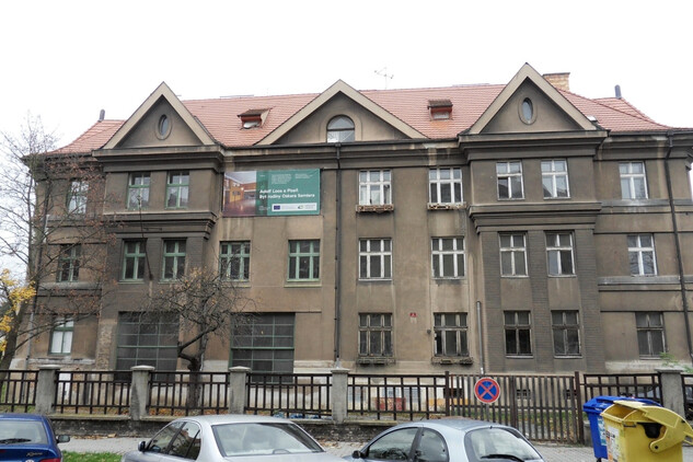 Semlerova rezidence