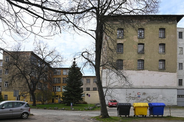 Tkalcovna M. Kohna | © NPÚ