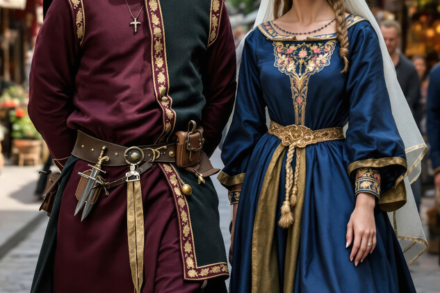 FOTOKOUTEK FOTOFACE / Kouzelné zrcadlo