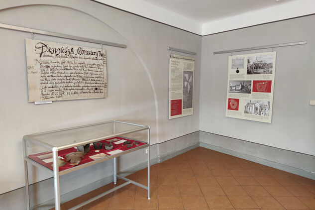 EHD 2025, doprovodná výstava