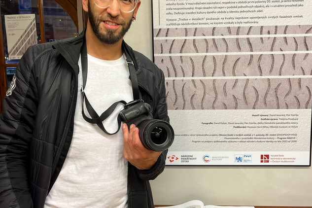 Fotograf David Peltán