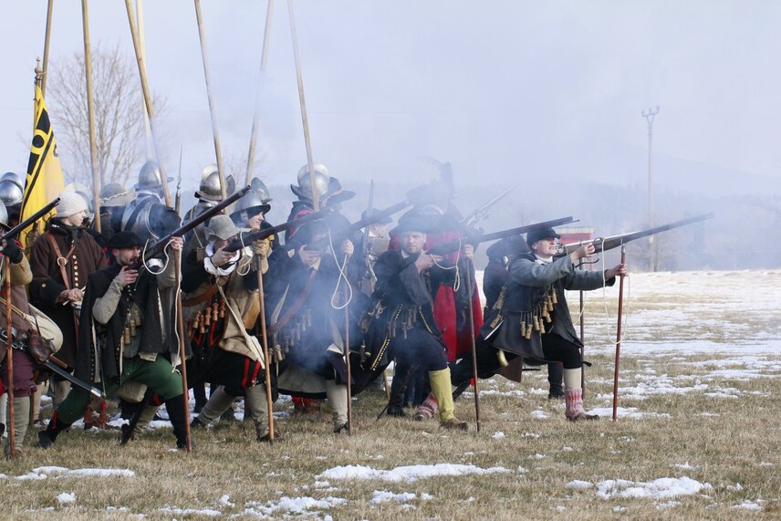 Foto: Císařský regiment, z.s.