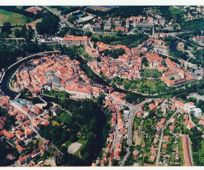 Český Krumlov