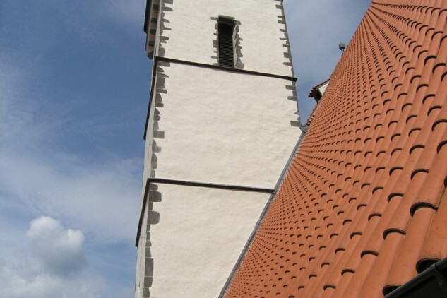 Kostel sv. Jakuba Většího v Prachaticích | © fotoarchiv NPÚ ÚOP ČB