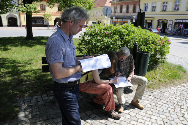 Ing. Vlastislav Ouroda, Ph.D., 2012