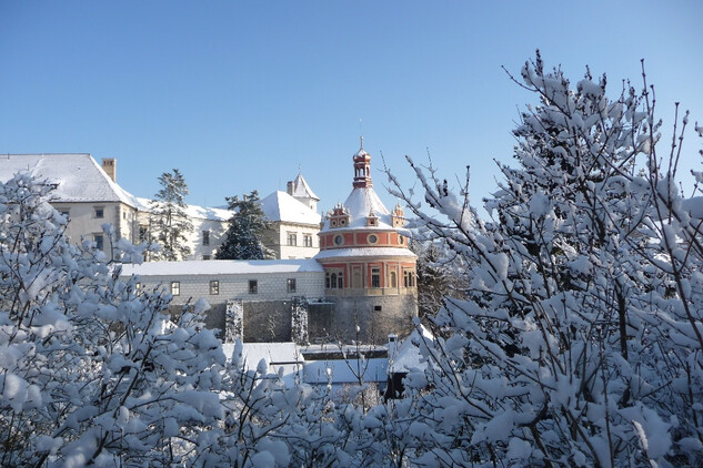 Jindřichův Hradec