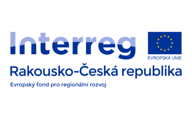 INTERREG logo