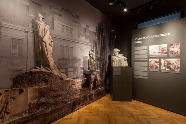 Muzeum v Hořicích | © Město Hořice, Michal Ludvík 2019