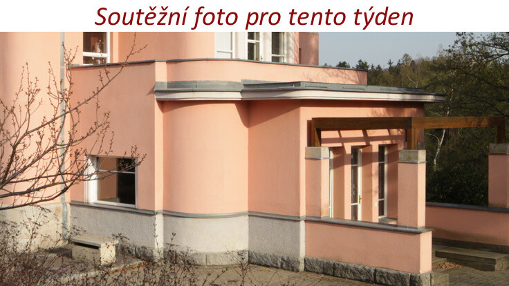 Poznej památku a vyhraj s NPÚ, ÚOP v Liberci | © NPÚ, ÚOP v Liberci Poznej památku a vyhraj s NPÚ, ÚOP v Liberci | © NPÚ, ÚOP v Liberci