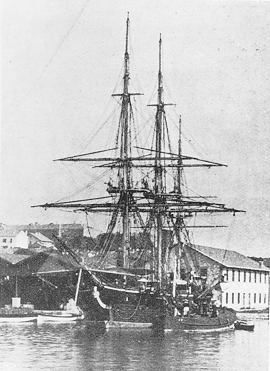 Cestovatelé habsburského rodu