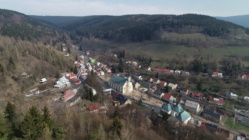 Jáchymov