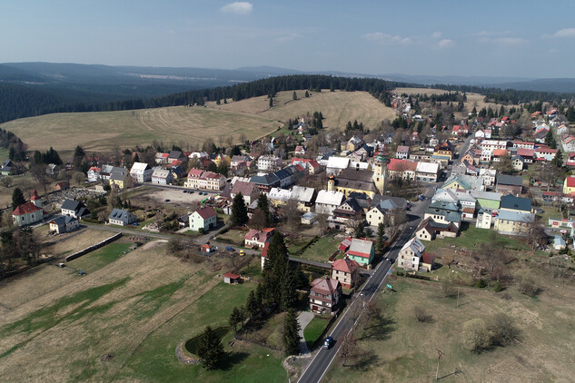 Horní Blatná