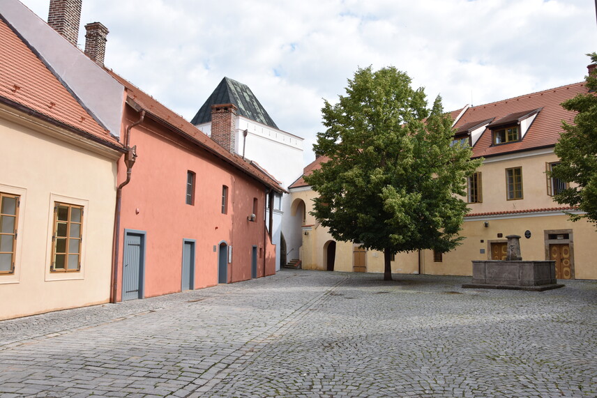 Příhrádek čp. 5 Příhrádek čp. 5