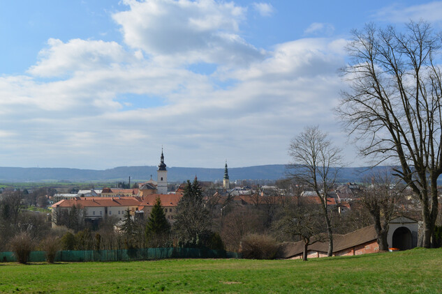 Moravská Třebová, foto: J. Pochmanová