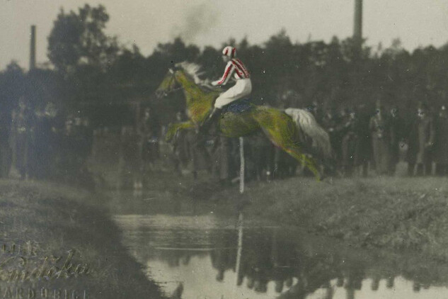 © fotoarchiv NPÚ, ÚOP v Pardubicích