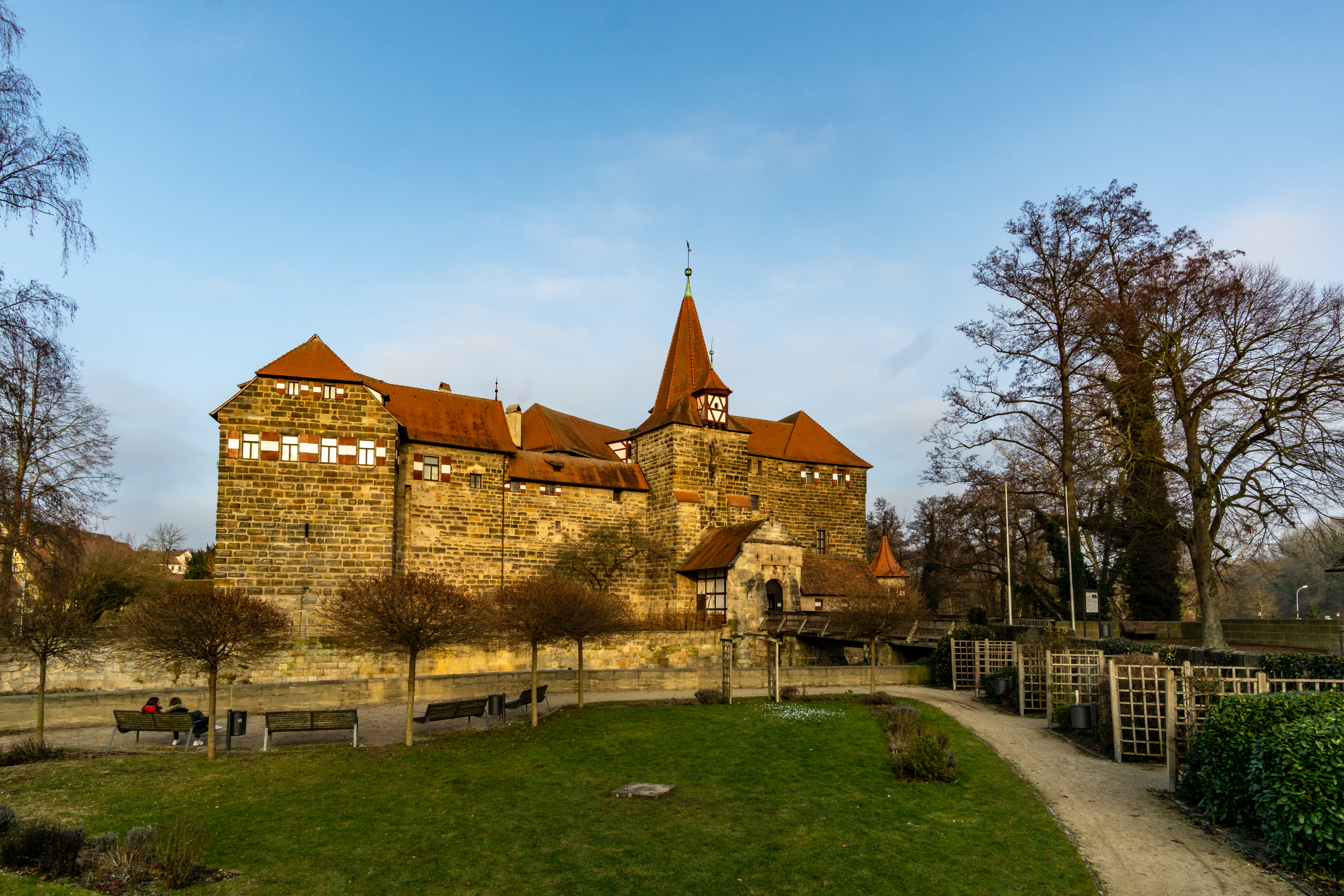 Přednáška: Nové Čechy Karla IV. aneb jak cestoval císař
