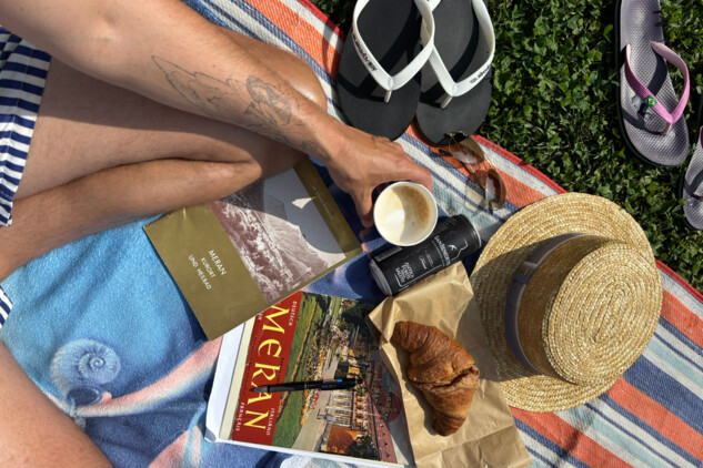 Přednáška Památkáři na cestách. Evropské lázně, foto: K. Hamberger