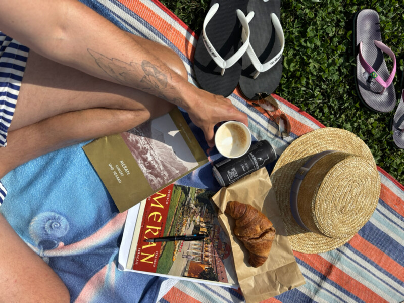 Přednáška Památkáři na cestách. Evropské lázně, foto: K. Hamberger