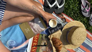 Přednáška Památkáři na cestách. Evropské lázně, foto: K. Hamberger