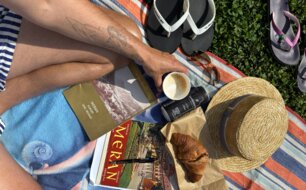 Přednáška Památkáři na cestách. Evropské lázně