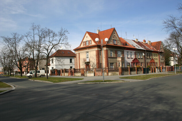 MPZ Plzeň-Bezovka