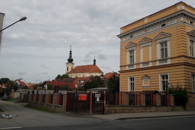 MPZ Město Touškov