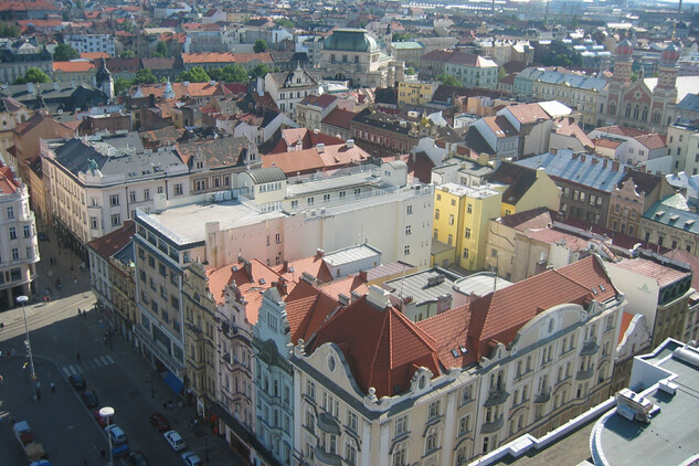 MPR Plzeň