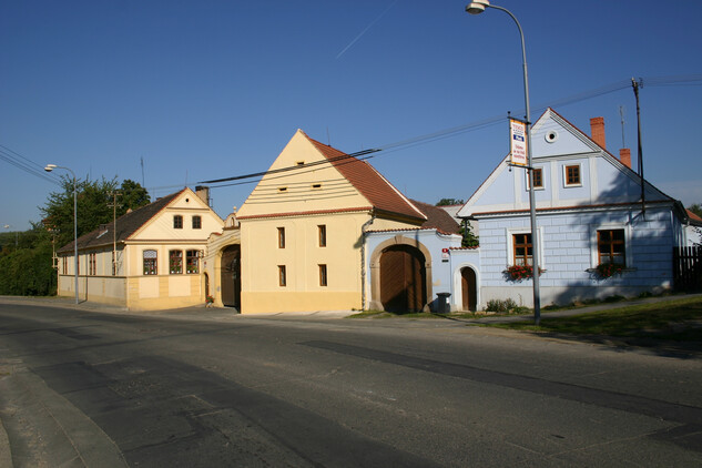 VPR Plzeň-Božkov