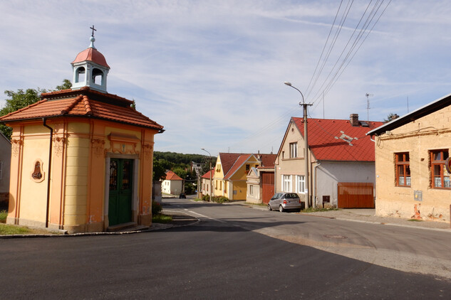 VPZ Červený Hrádek