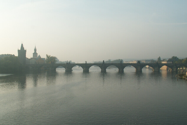 Karlův most (2004)