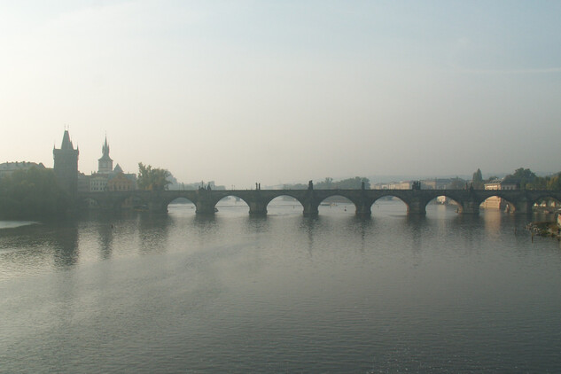 Karlův most (2004)