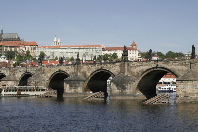 Karlův most (2007)